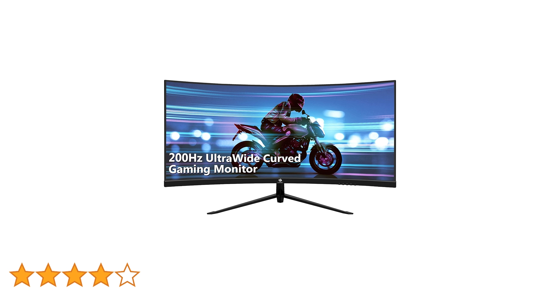 Z-Edge ゲーミングモニター 200Hz 30インチ ウルトラワイド曲面 Amazon.co.jp: Z Z-Edge(ゼロエッジ) 湾曲ゲーミングモニター 30